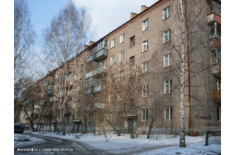 Продается Трехкомнатная квартира, Горького Максима, 166