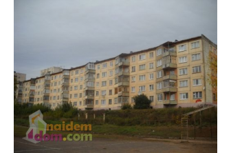 Продается Двухкомнатная квартира, Береговая, 9
