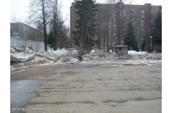 Продается Однокомнатная квартира, Пушкинская улица,  272