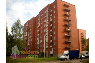 Продается Однокомнатная квартира, Тимирязева, 9