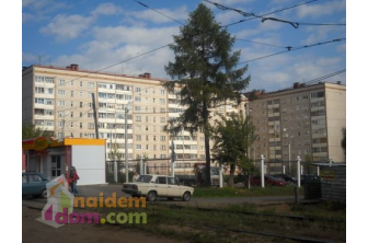 Продается Четырехкомнатная квартира, 7 Подлесная, 28
