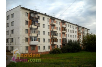 Продается Однокомнатная квартира, улица Металлистов,  32