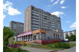 Продается Трехкомнатная квартира, 7 Подлесная, 18