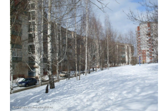 Продается Четырехкомнатная квартира, Родниковая, 64