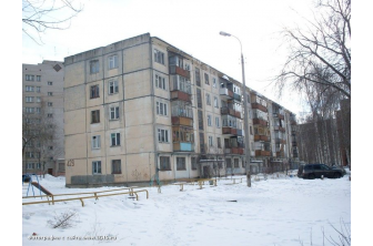 Продается Однокомнатная квартира, улица Карла Маркса,  429