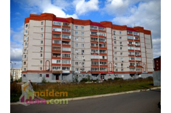 Продается Трехкомнатная квартира, Пушкинская, 365а