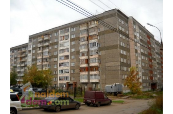 Продается Четырехкомнатная квартира, К.Маркса, 446