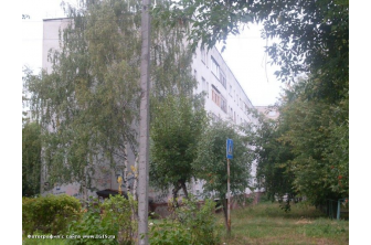 Продается Трехкомнатная квартира, Северный пер., 51