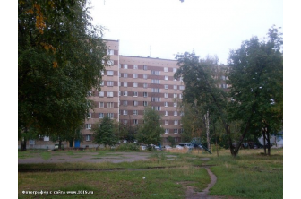 Продается Однокомнатная квартира, Пушкинская улица,  280