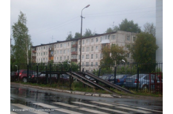 Продается Трехкомнатная квартира, Северный пер., 55