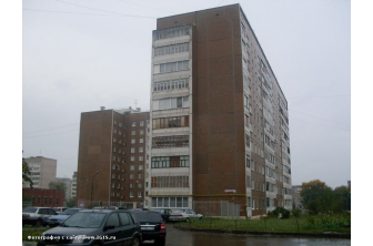 Продается Пятикомнатная квартира, 10 лет Октября, 27