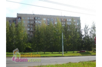 Продается Четырехкомнатная квартира, Холмогорова, 72