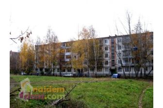Продается Трехкомнатная квартира, Воткинское шоссе, 24