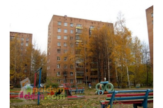 Продается Трехкомнатная квартира, Воткинское шоссе, 4