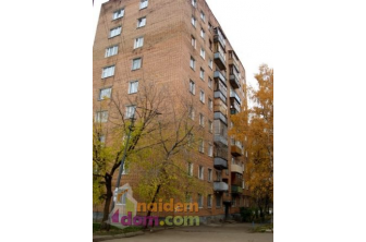 Продается Однокомнатная квартира, Воткинское шоссе, 2