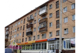 Продается Трехкомнатная квартира, Воткинское шоссе, 22