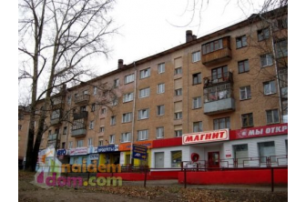 Продается Однокомнатная квартира, Воткинское шоссе,  8