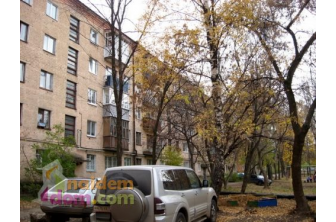 Продается Однокомнатная квартира, Воткинское шоссе, 20