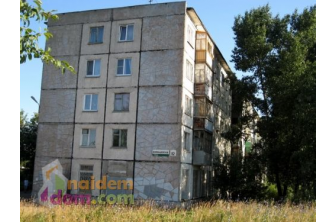 Продается Трехкомнатная квартира, Буммашевская, 82