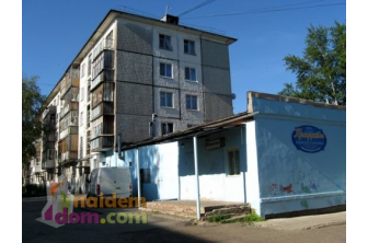 Продается Двухкомнатная квартира, Буммашевская, 74