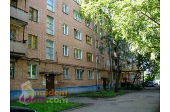 Продается Трехкомнатная квартира, 9 Января, 221