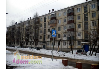 Продается Однокомнатная квартира, Буммашевская, 92