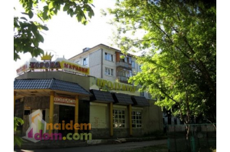 Продается Двухкомнатная квартира, Буммашевская, 42
