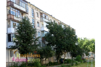 Продается Трехкомнатная квартира, 9 Января, 195а
