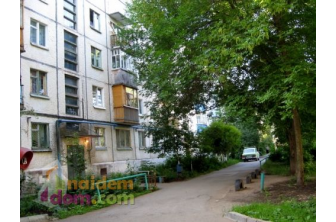 Продается Трехкомнатная квартира, Буммашевская, 88