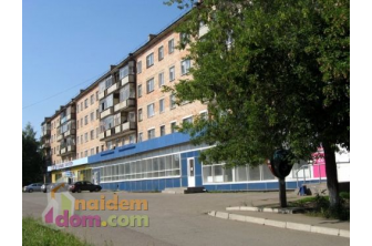 Продается Однокомнатная квартира, 9 Января, 177