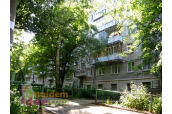 Продается Двухкомнатная квартира, 9 Января, 181