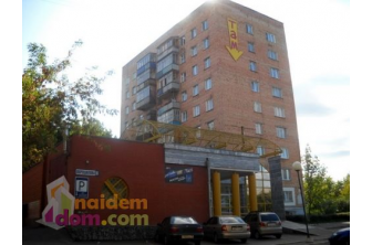 Продается Трехкомнатная квартира, Ворошилова, 8
