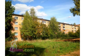 Продается Однокомнатная квартира, Ворошилова, 10