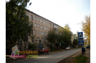 Продается Трехкомнатная квартира, Ворошилова, 15