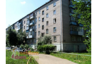 Продается Однокомнатная квартира, 9 Января, 263
