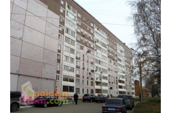 Продается Четырехкомнатная квартира, Дзержинского, 21а