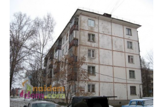 Продается Однокомнатная квартира, Воткинское шоссе, 102