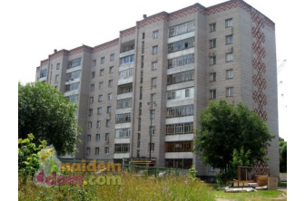 Продается Трехкомнатная квартира, Воткинское шоссе, 138а