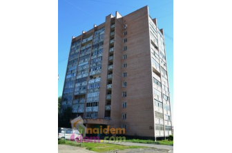 Продается Четырехкомнатная квартира, Воткинское шоссе, 136а