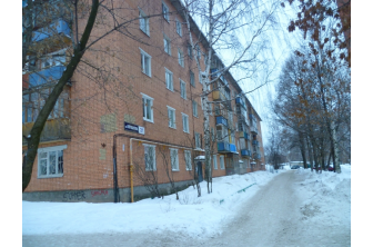 Продается Однокомнатная квартира, Ворошилова, 31