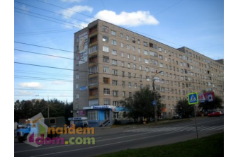 Продается Двухкомнатная квартира, Ворошилова, 27