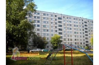 Продается Однокомнатная квартира, Ворошилова, 40