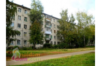 Продается Четырехкомнатная квартира, Ворошилова, 85