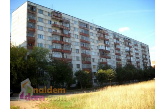 Продается Однокомнатная квартира, Ворошилова, 52