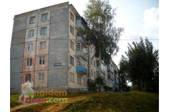 Продается Четырехкомнатная квартира, Ворошилова, 101