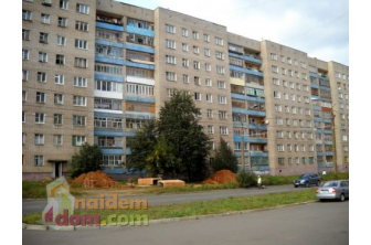 Продается Однокомнатная квартира, Ворошилова, 107