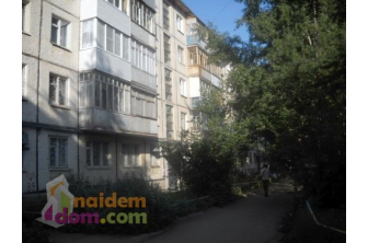 Продается Четырехкомнатная квартира, Автозаводская, 20
