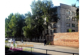Продается Двухкомнатная квартира, Автозаводская, 42