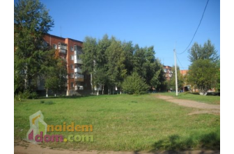Продается Четырехкомнатная квартира, Автозаводская, 58