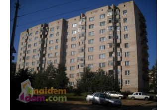 Продается Однокомнатная квартира, Автозаводская, 64